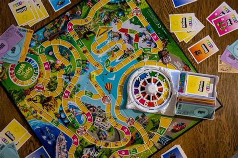game of life wiki|instructions for the game of life.
